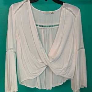 Lush top